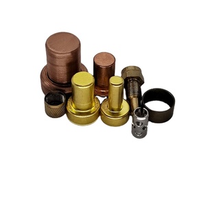 Tùy chỉnh điện tử khuếch đại PCB Máy phát điện Thùng tùy chỉnh tấm nhôm chế tạo kim loại - Product Image 2