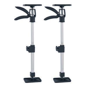 Imbot DIY batang pendukung <span class=keywords><strong>Drywall</strong></span> teleskopik-cepat dapat disesuaikan kapasitas beban 60kg OEM/ODM tersedia - Product Image 5