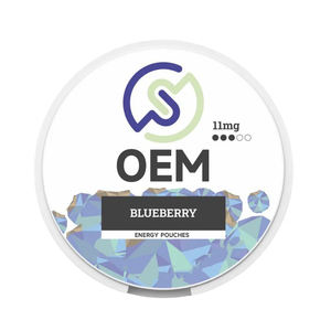 2026 Sachets de Snus Populaires, Boîte de Snus Personnalisée, Service OEM ODM, Snus Énergisant à la Caféine, Vente en Gros, Boîte d'Emballage de Haute Qualité, Boîte à Snuff - Product Image 3