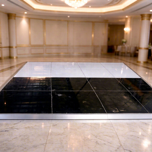 RK Wholesale - Piste de danse facile à installer pour mariages et événements - Product Image 1