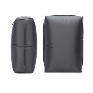 Sac de compression personnalisé avec fermeture éclair étanche IPX8 Sac d'emballage de voyage en TPU réutilisable pour économiser de l'espace - Product Image 6