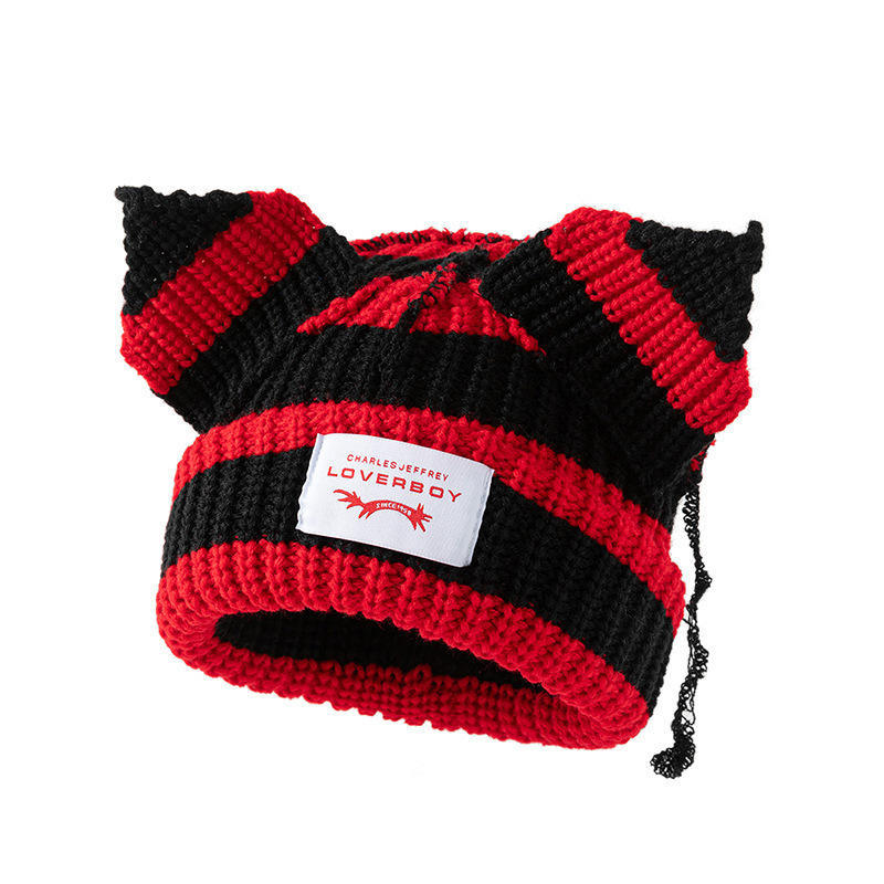 Noir-Rouge