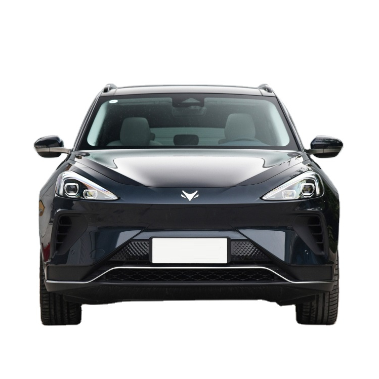 Новый роскошный шифратор с дальним радиусом действия с Европейским сертификатом, умный электрический внедорожник