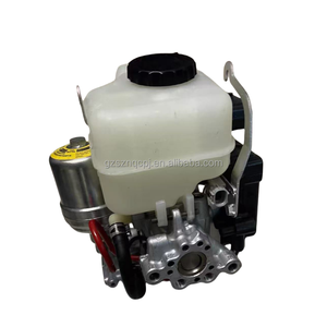 Pompe ABS 8954160190 89541-60190 8954160191 89541-60191 8954160390 89541-60390 8954160391 <span class=keywords><strong>Cylindre</strong></span> de frein pour Land Cruiser - Product Image 5