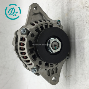 ชุดประกอบไดชาร์จรถขุด EexcavaStart 12V 40A รุ่น 32A68-10201 32A68-00400 รุ่น DDOD 100 - Product Image 4