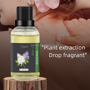 A granel 99% Extracto de <span class=keywords><strong>planta</strong></span> de eugenol entrega rápida con muestra gratis que contiene lavanda té árbol naranja clavo - Product Image 3