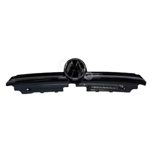ODITO prix du fabricant toute nouvelle <span class=keywords><strong>calandre</strong></span> de voiture pour vw <span class=keywords><strong>golf</strong></span> 8 mk8 <span class=keywords><strong>calandre</strong></span> de pare-chocs avant de voiture <span class=keywords><strong>calandre</strong></span> LED OE 5HG853651 5HG853653 - Product Image 2