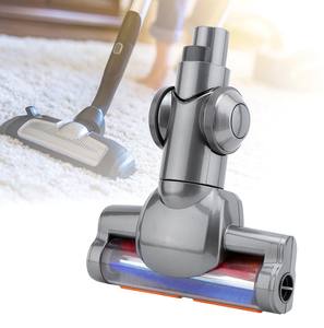 Dysons <span class=keywords><strong>DC35</strong></span> V6 <span class=keywords><strong>Brosse</strong></span> d'aspirateur pour tapis électrique Nettoyage de sols durs Rouleau amovible Tête de <span class=keywords><strong>brosse</strong></span> Pièces accessoires - Product Image 1