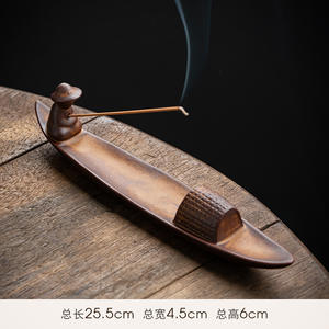 Hinese actory-OAT eramic, tick Urner - Product Image 3