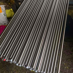 Ba 2b No. 4 Barre ronde en acier inoxydable de surface miroir de haute qualité pour l'industrie - Product Image 5