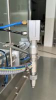 Équipement de remplissage à piston à une buse de 10-120 ml pour lotion, après-shampoing, désinfectant pour les mains, nettoyant pour le visage, sirop, miel – Machine de mise en bouteille