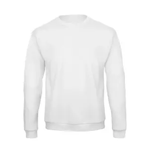 Felpa ID.202 50/50 merchandising personalizzato - Product Image 4