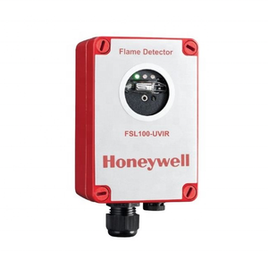 เครื่องตรวจจับรังสี UV, UV/IR และ IR3 รุ่น FSL100 สำหรับงานอุตสาหกรรมเบา/เชิงพาณิชย์  ลดราคาพิเศษ  ซีรีส์ FSL100 เครื่องตรวจจับรังสี UV ซีรีส์ FSL100 - Product Image 2
