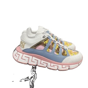 รองเท้ากีฬาผู้ชาย, รองเท้าผ้าใบผู้หญิงคุณภาพสูง - Product Image 3