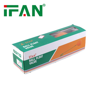 Ifan Chất lượng cao <span class=keywords><strong>1</strong></span>/<span class=keywords><strong>2</strong></span> "3/4" Đồng Phễu thoát nước linh hoạt Rod Float bóng van Mini Brass Float van cho bể nước - Product Image 6