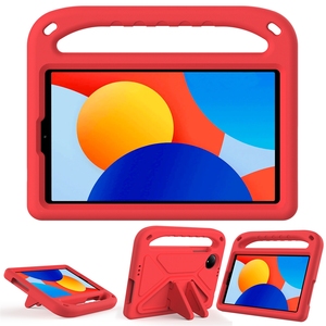 Funda de EVA para Niños, Funda para Tablet de 11 Pulgadas, 10.<span class=keywords><strong>6</strong></span> Pulgadas, <span class=keywords><strong>Mi</strong></span> <span class=keywords><strong>Pad</strong></span> 7 <span class=keywords><strong>6</strong></span> <span class=keywords><strong>5</strong></span> Pro, Funda con Soporte - Product Image 5