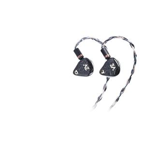 SHANLING AE10 10BA écouteurs intra-auriculaires <span class=keywords><strong>haut</strong></span> <span class=keywords><strong>de</strong></span> <span class=keywords><strong>gamme</strong></span> <span class=keywords><strong>Audio</strong></span> haute résolution Pure Balanceo Armature équilibrée 0.78mm 2Pin 4.4mm câble <span class=keywords><strong>filaire</strong></span> <span class=keywords><strong>casque</strong></span> - Product Image 3