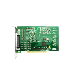 PCI5655อะนาล็อกการ์ดเก็บข้อมูลชุด <span class=keywords><strong>LabVIEW</strong></span> PCI5650ที่เข้ากันได้/51สำหรับใช้ในห้องปฏิบัติการ - Product Image 3