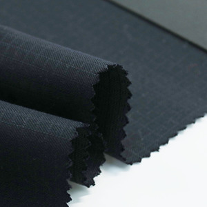 ألوان مخصصة FR ripstopt 93/من أجل كيفلر قماش ميتا أراميد/شبه أراميد/مضاد ساكنة مخلوط للملابس المثبطة للهب - Product Image 3