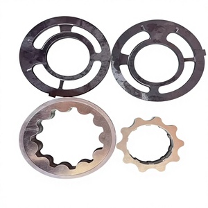 H1P078 H1P045 H1P100 H1P089 H1P115 H1P147 <span class=keywords><strong>Ramjet</strong></span> ปั๊มชิ้นส่วนไฮดรอลิกสำหรับ H1P165ปั๊มลูกสูบ11069135 - Product Image 2