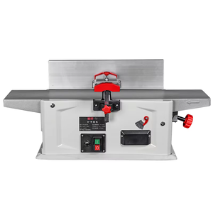 Popular FUSAI 1650W FS-5020 Bench <strong>Planer</strong> 220V Electrical <strong>Wood</strong> Combined <strong>Planer</strong> Jointer Spiral Cutter High Speed High Power 8 <strong>Inch</strong> - Product Image 4