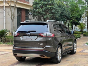 Meilleures ventes <span class=keywords><strong>2016</strong></span> - <span class=keywords><strong>Ford</strong></span> <span class=keywords><strong>Edge</strong></span> SUV d'occasion, sièges en cuir, volant à gauche, automatique, 7 places, origine Chine - Product Image 6