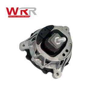 22116867441 22116856183 ยางรองแท่นเครื่องสำหรับ BMW G30 G32 520i 530i คุณภาพพรีเมียม ทนทาน ยางรองด้านหน้า รองรับมอเตอร์ไฮโดร - Product Image 4