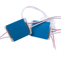 DC12V 2.4W 5 Ans De Garantie 3030 SMD A MENÉ Le Module