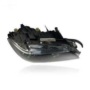 Convient pour <span class=keywords><strong>BMW</strong></span> Série 7 E66 <span class=keywords><strong>E65</strong></span> E67 2004-2005 Phares Série 7 740 <span class=keywords><strong>730</strong></span> 735 750 Phares Système d'éclairage avant automobile - Product Image 4