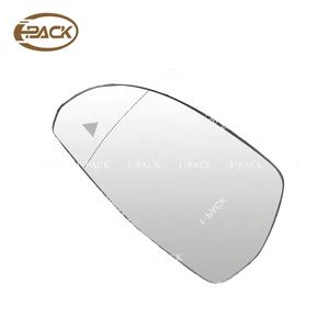 Rétroviseur Latéral Compatible Avec Mercedes Benz W221 Classe S S300