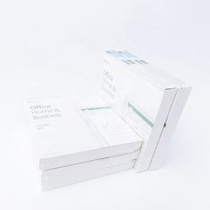 <strong>Office</strong> Home and Business 2019 for PC Box 100% Activation <strong>Lifetime</strong> Guaranteed - Product Image 5