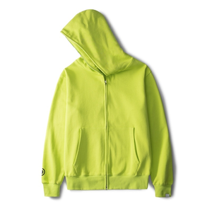 Sudaderas con Capucha Bapaes 1.1 de Alta Calidad, Sudaderas con Capucha y Cremallera de Tiburón Estilo Y2k, <span class=keywords><strong>Sudadera</strong></span> de Algodón 100% para Hombre y Mujer, Ropa Urbana Unisex - Product Image 4