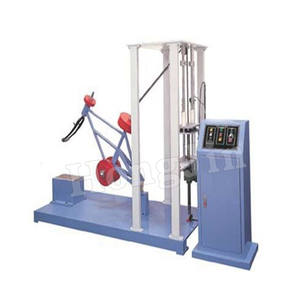 Máquina de Prueba de Fatiga para Frenos de Disco de Bicicleta, Probador de Rendimiento de Frenos, Equipo de Prueba de Fatiga de Apertura y Cierre del Manillar - Product Image 2