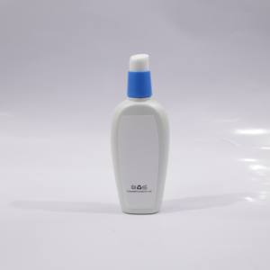 Lotion hydratante apaisante pour le visage personnalisée ODM OEM Marque privée <span class=keywords><strong>Aloe</strong></span> vera et allantoïne - Product Image 2