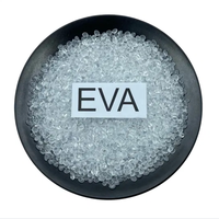 Éthylène acétate de vinyle copolymère EVA LVS430 pour semelles de chaussures et mousse