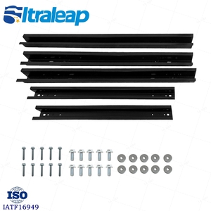 Juego de 5 Travesaños de Cama 926-983 15646509 para Camioneta <span class=keywords><strong>Chevrolet</strong></span>/GMC <span class=keywords><strong>C1500</strong></span> C2500 K2500 1988-2000 - Product Image 4