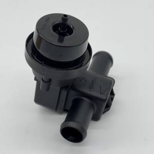 1J0819809 Soupape de commande du chauffage du moteur 701819809G 701121805 utilisée pour la <span class=keywords><strong>voiture</strong></span> allemande - Product Image 6