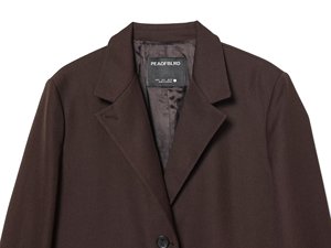 Completo da donna 2025 nuovo, 2 pezzi, casual, alla moda, con decorazioni a tasche, completo a maniche lunghe + gonna ampia a pieghe retrò chic da donna - Product Image 3