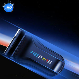 Limpiador de Algas para Acuarios Ecológico de Doble Cabezal, Seguro para Peceras de Vidrio y Acrílico, Herramienta de Cepillo de Limpieza Manual para Uso en Escritorio y Exteriores - Product Image 1