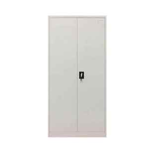 Armoire de classement de bureau en acier robuste avec serrure pour le rangement de documents et de dossiers - Product Image 5
