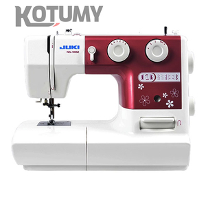 Machine à coudre robuste avec 8 aiguilles intégrées, multifonctionnelle, pour usage domestique, machine à coudre épaisse et verrouillable - Product Image 2
