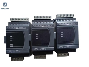 Module d'extension de capteur pour contrôleur PLC, neuf et original DVP04PT-E2 - Product Image 1