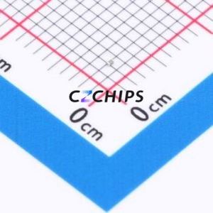 Condensador SMD (MLCC) CGA0201C0G120G500ET 0201 (Capacitancia: 12pF) (Precisión: 2%) (Voltaje Nominal: 50V) - Product Image 1
