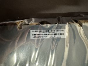 81-00000053-06-09 Fibre Channel 8 Gbit/s Controller-Adapter karte mit <span class=keywords><strong>2</strong></span> Ports für P2000 G3 - Product Image 2