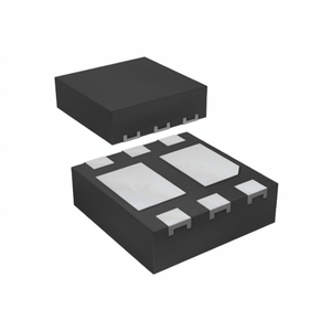 In Stock PMDPB38UNE,115 Transistors Components Electronic 6-UDFN Exposed Pad - Product Image 1