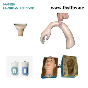 RTV <strong>Silicone</strong> for Safe Simulation Projects - Product Image 6