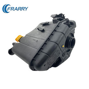 Frarry-Tanque de expansión 17139884859 para BMW G11 G12 G14 G15 <span class=keywords><strong>G30</strong></span> G31 G32 <span class=keywords><strong>518D</strong></span> 520D - Product Image 1