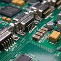 Services de fabrication électronique EMS OEM ODM, faible coût, livraison rapide, expédition mondiale, assemblage de circuits imprimés standard