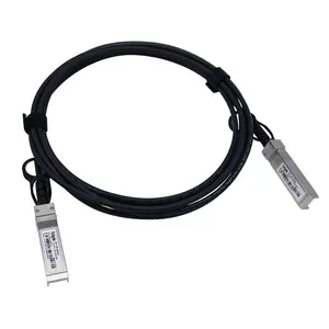 SFP-H10GB-CU2M SFP-H10GB-CU3M de SFP-H10GB-CU5M Compatible con SFP +, Cable de cobre de unión directa pasiva, 10G