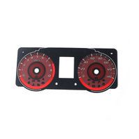 Kustomisasi Dial Meter Mobil, Speedometer, dan Tachometer untuk Mobil